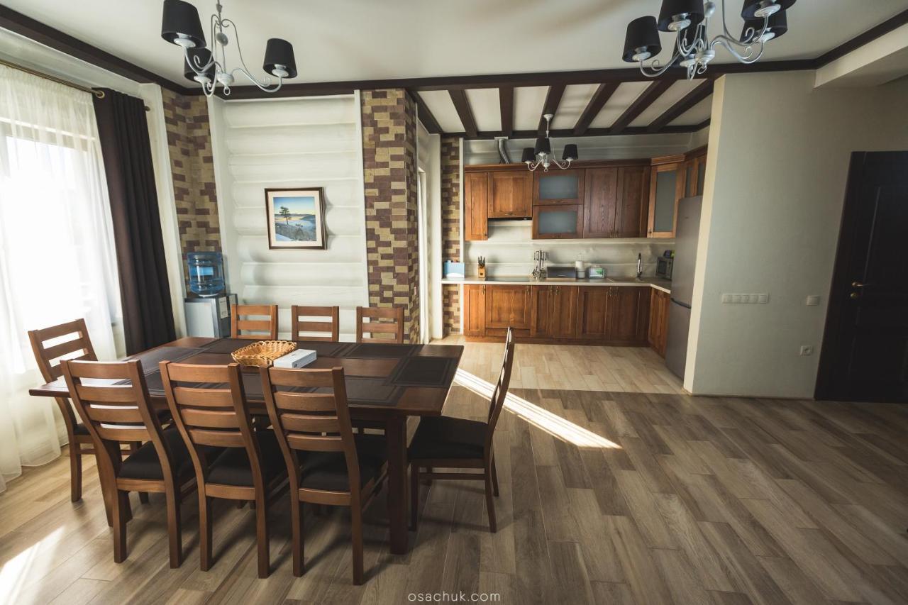 Westhills Cottage Town & Spa 布克维 外观 照片